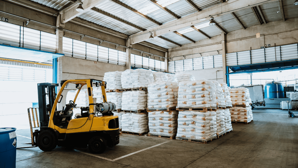 Kadınhanı Kimyasal Ürün Taşıma