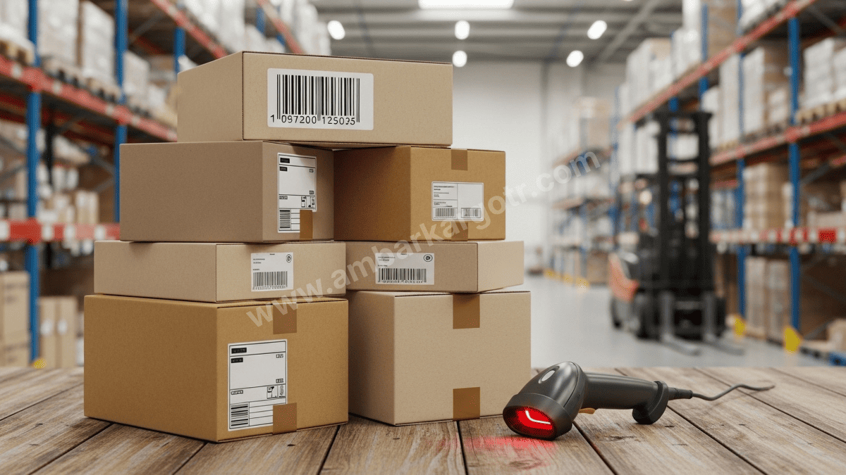 Kadınhanı Kolili Yük Taşıma