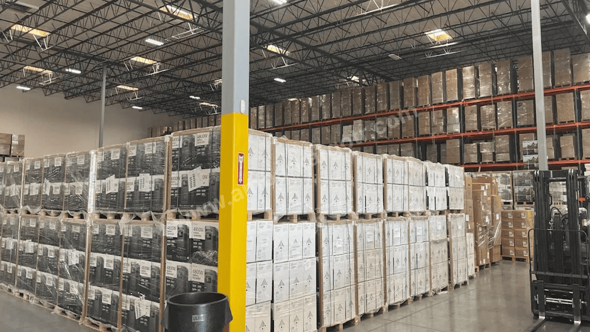 Kadınhanı Parça Yük Taşıma